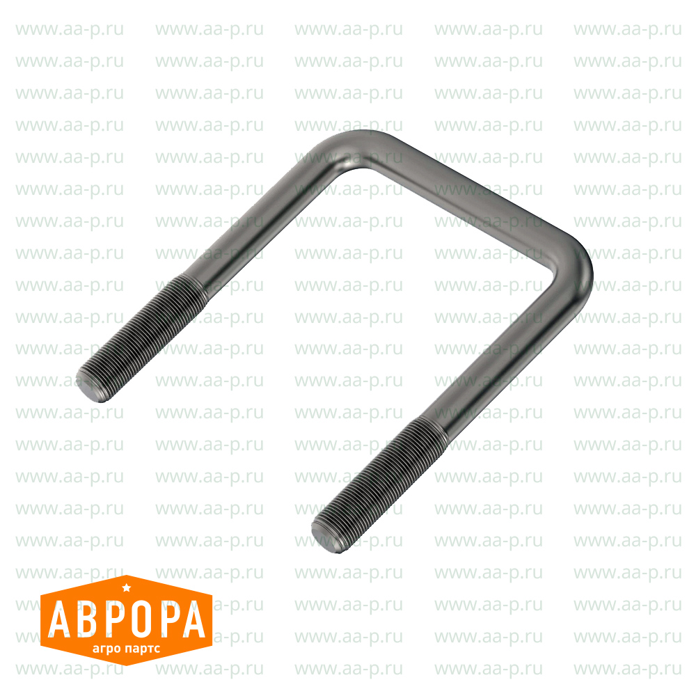 N141174 П-ОБРАЗНЫЙ  БОЛТ